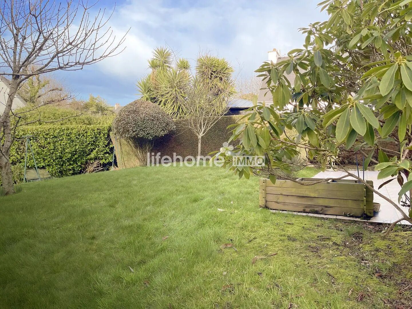 Maison à vendre, 93m², Dinard