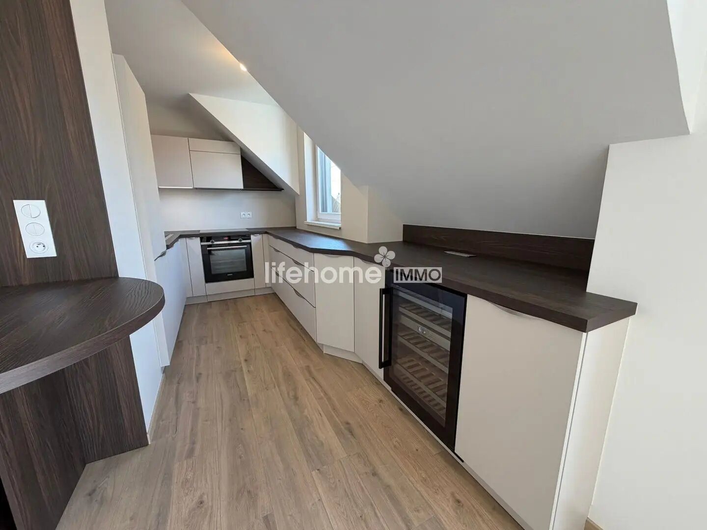 Appartement à vendre, 94m², Eckbolsheim
