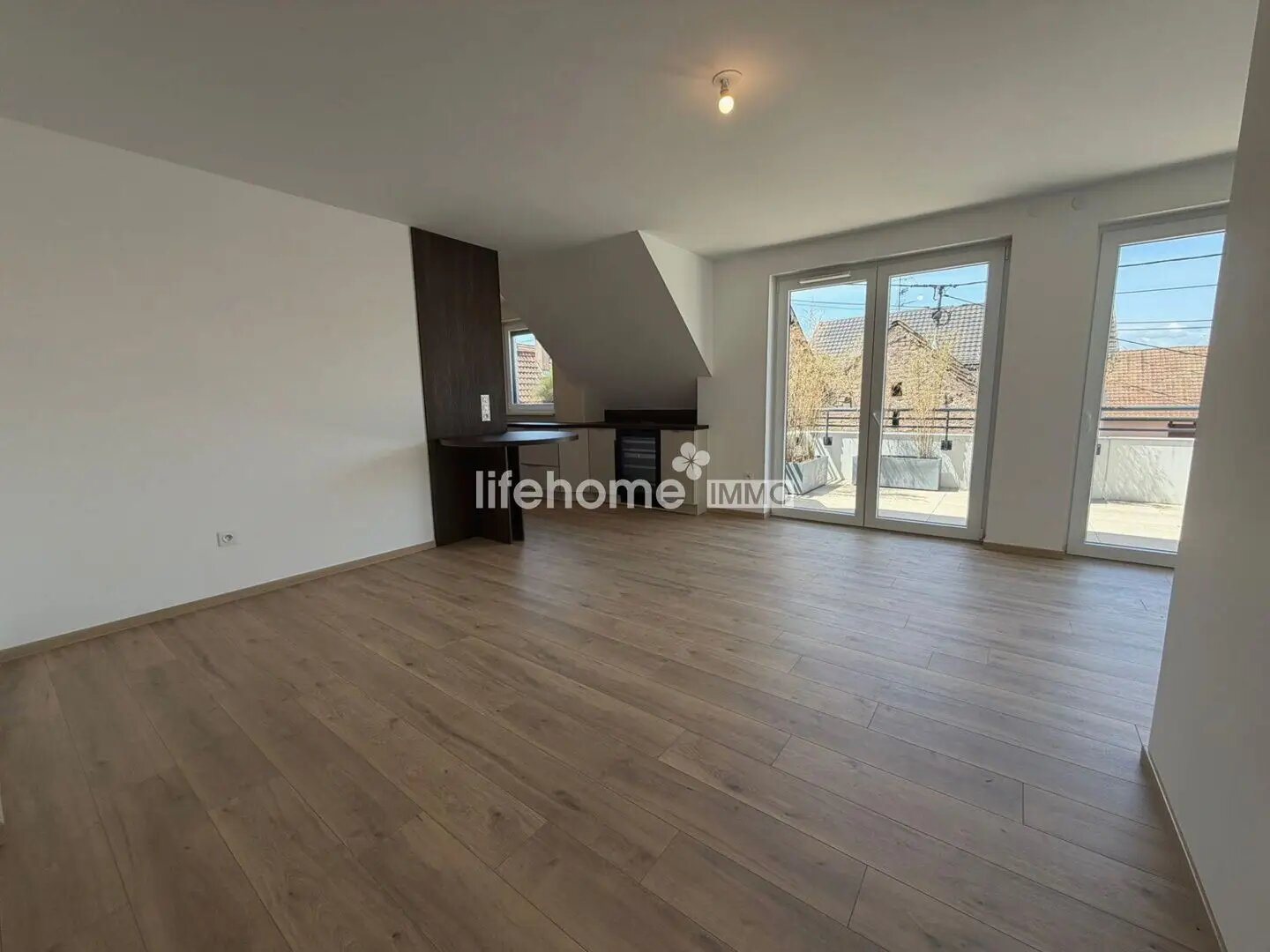 Appartement à vendre, 94m², Eckbolsheim