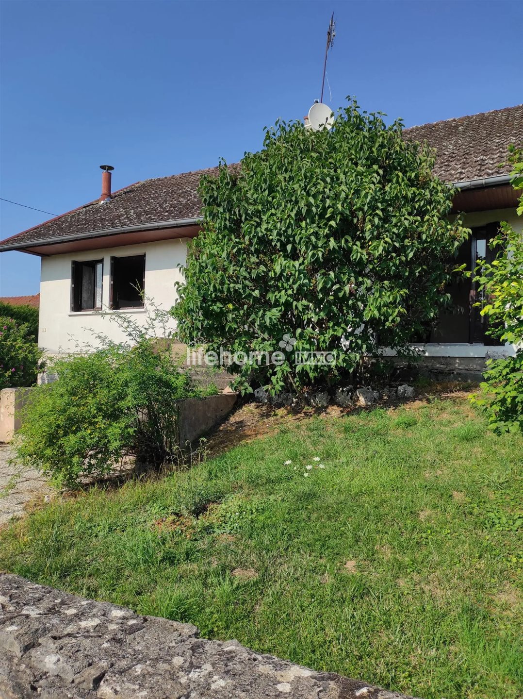 Maison à vendre, 150m², Saulx-le-Duc