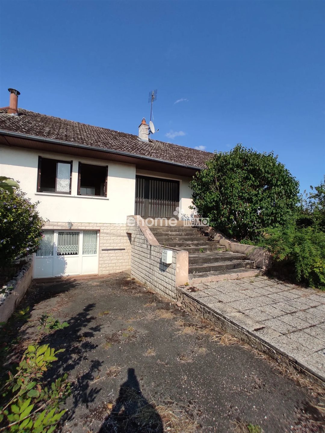 Maison à vendre, 150m², Saulx-le-Duc