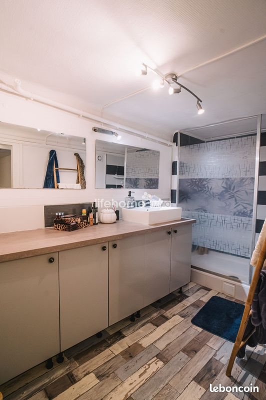 Maison à vendre, 76m², Villelaure