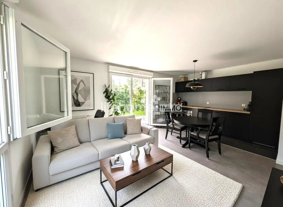 Appartement à vendre, 79m², Guyancourt