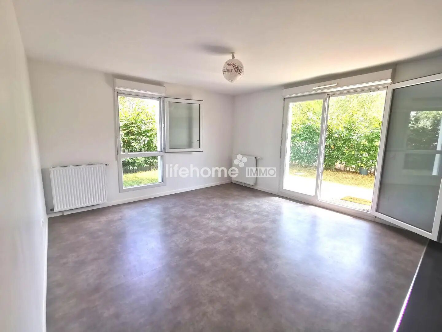 Appartement à vendre, 79m², Guyancourt