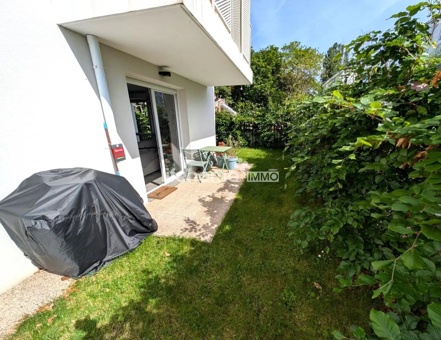 Appartement à vendre, 79m², Guyancourt