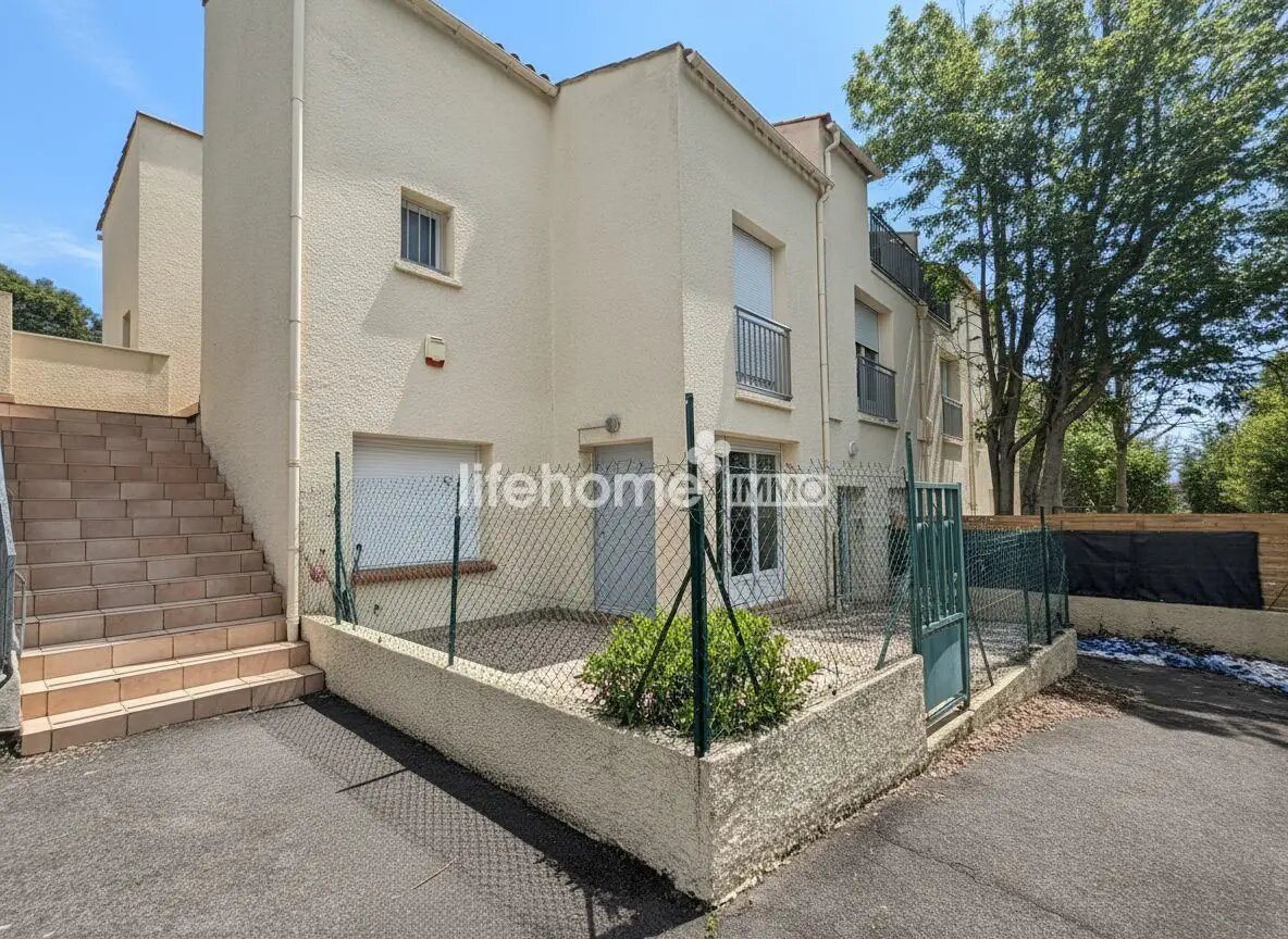Appartement à vendre, 28m², Juvignac