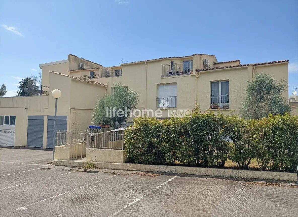 Appartement à vendre, 28m², Juvignac