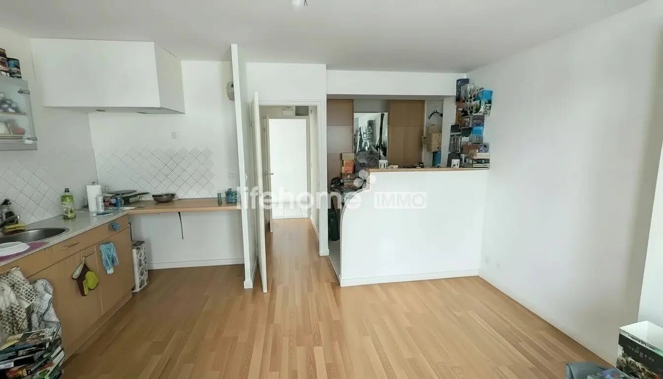 Appartement à vendre, 28m², Juvignac