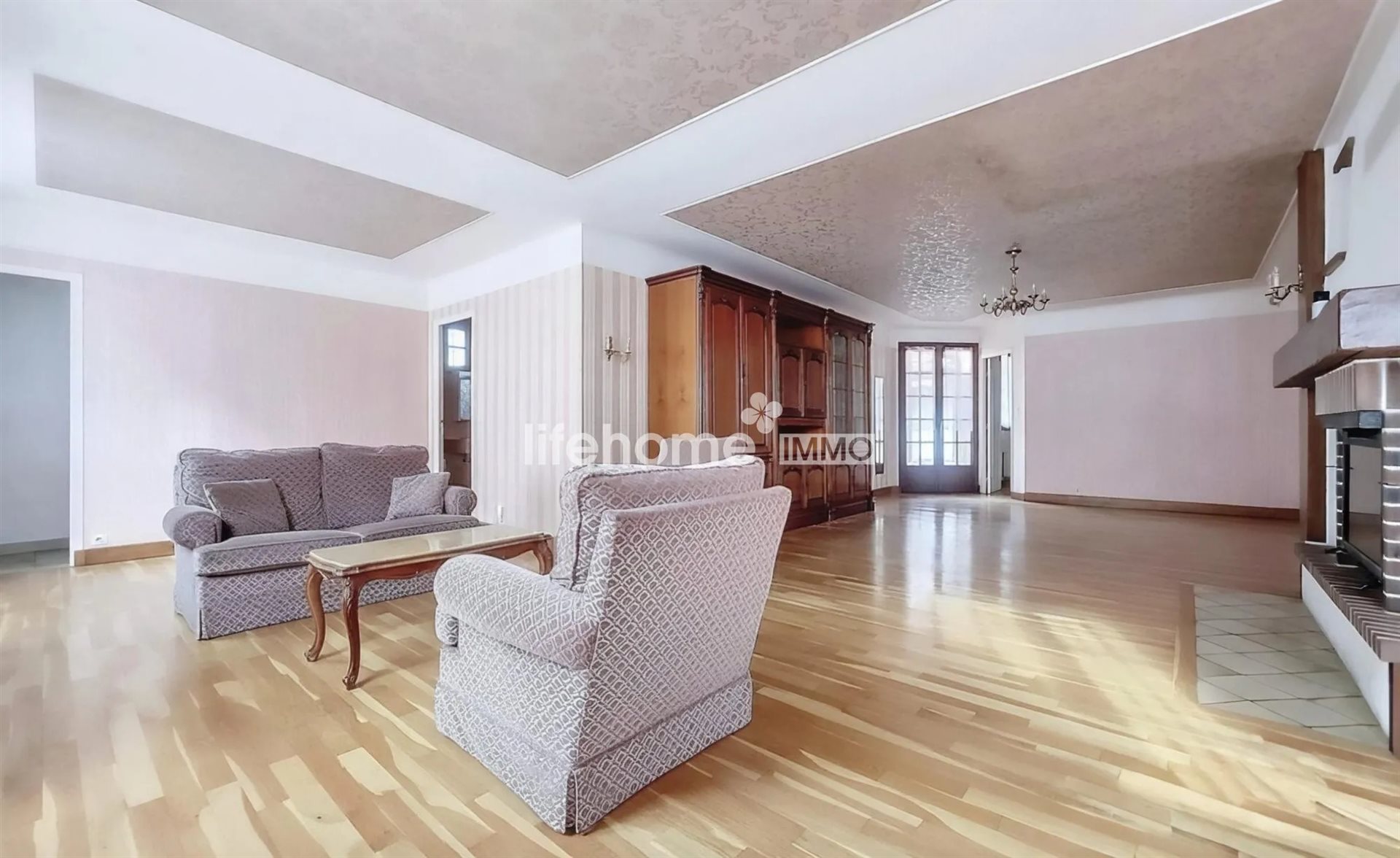 Maison à vendre, 110m², Lignières