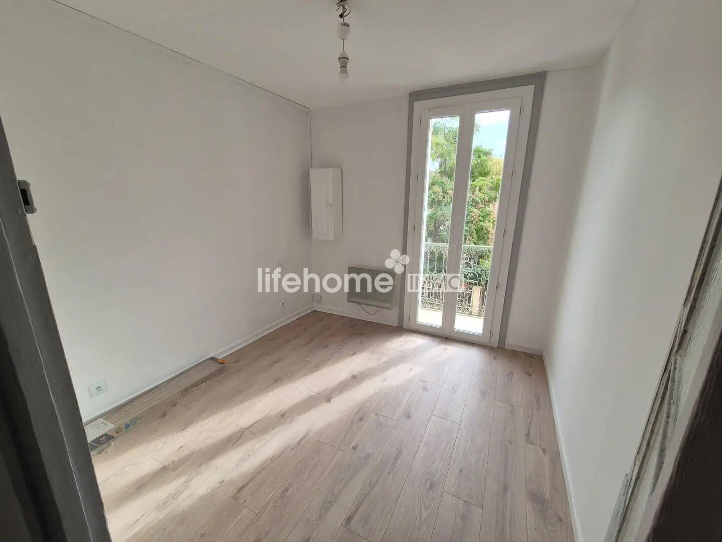 Appartement à vendre, 29m², Sète