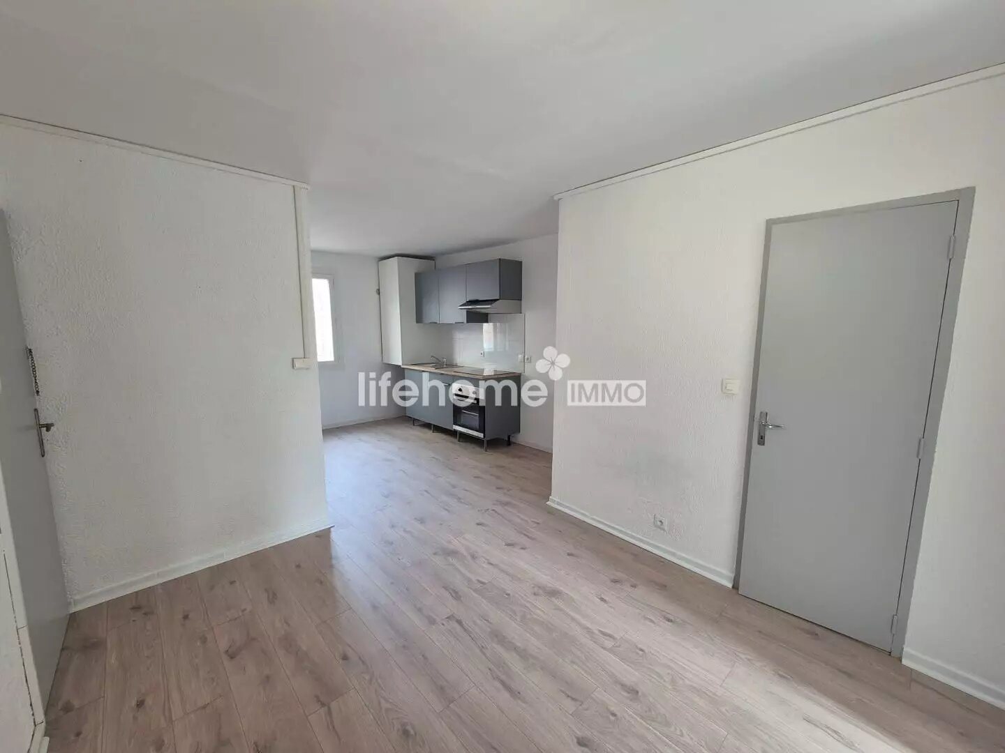 Appartement à vendre, 29m², Sète