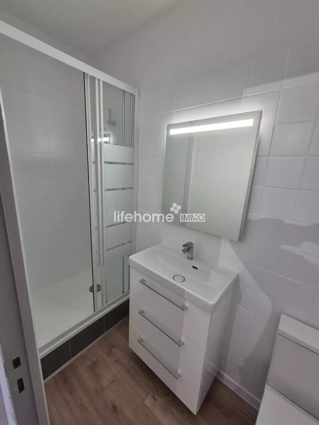 Appartement à vendre, 29m², Sète