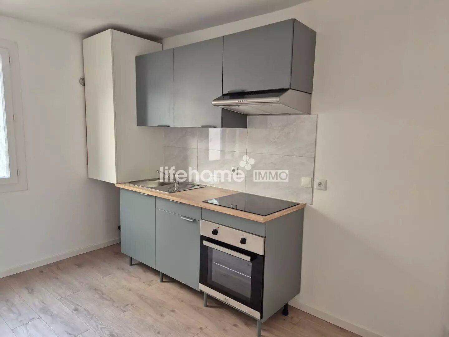 Appartement à vendre, 29m², Sète
