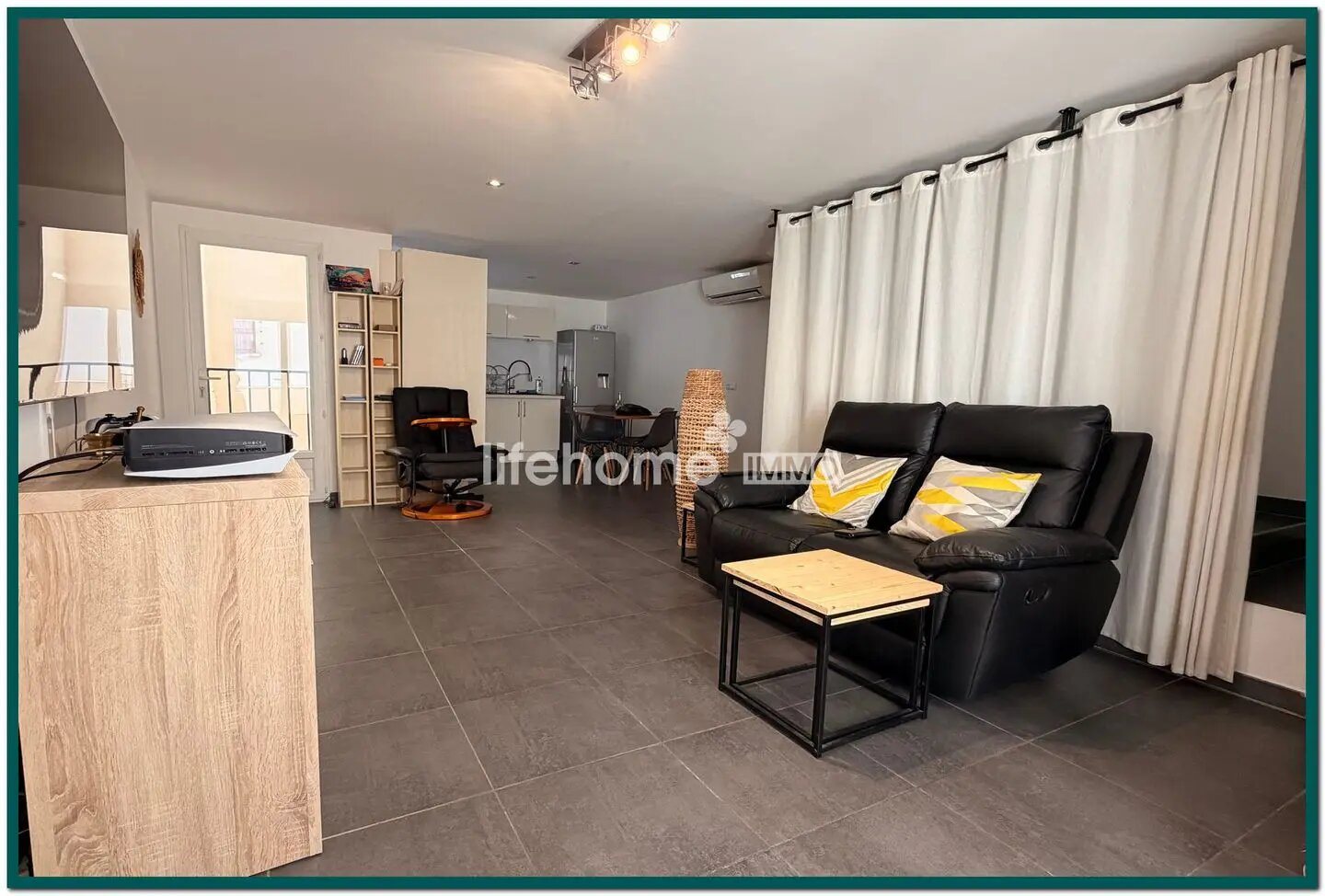 Maison à vendre, 66m², Bellegarde