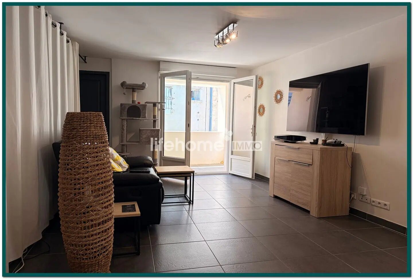 Maison à vendre, 66m², Bellegarde