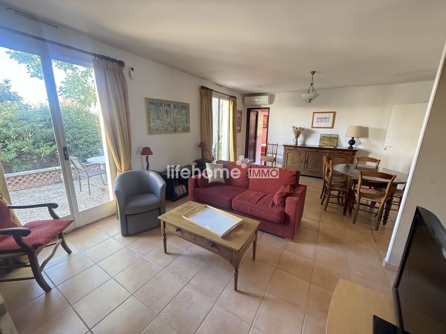 Maison à vendre, 124m², Saint-Jean-de-Védas