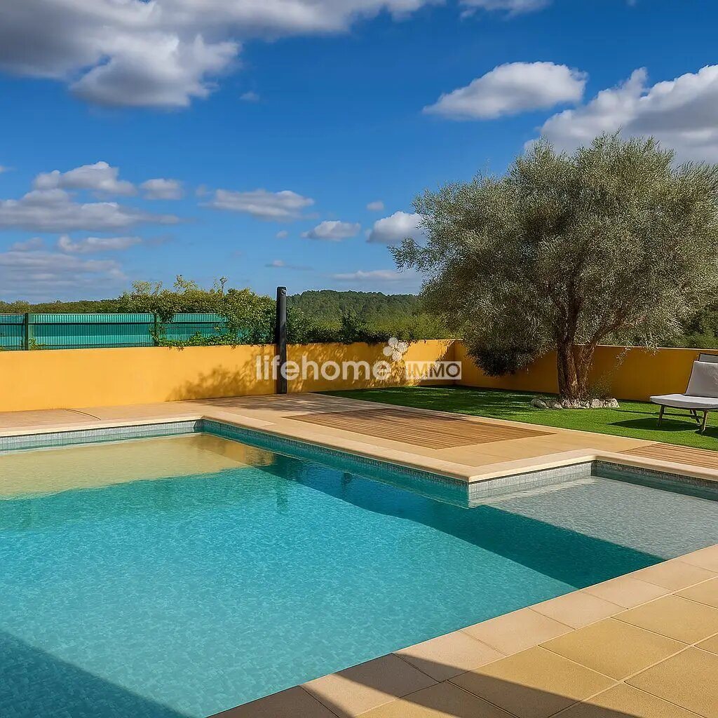 Maison à vendre, 173m², Grabels