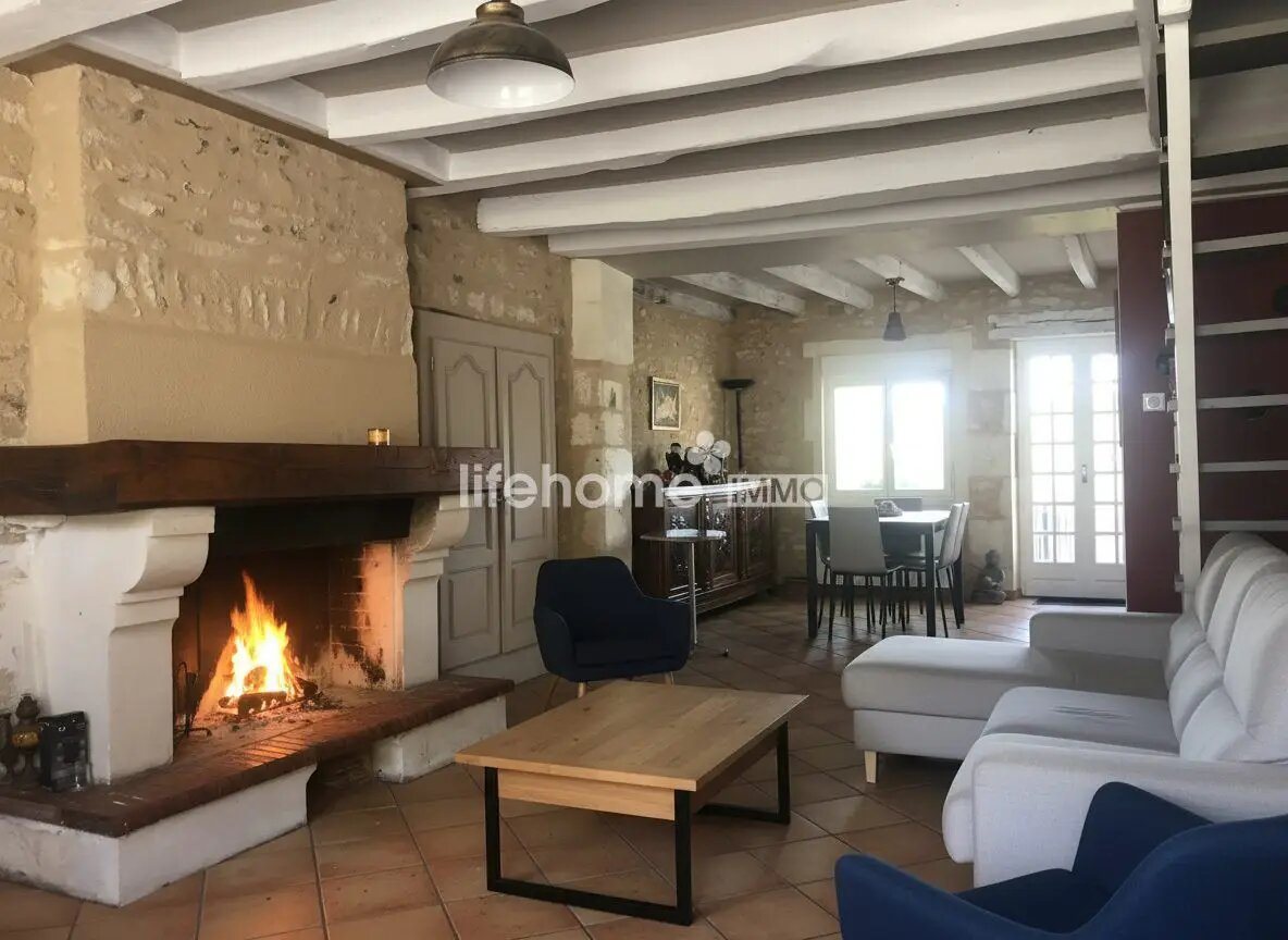 Maison à vendre, 58m², Béthines