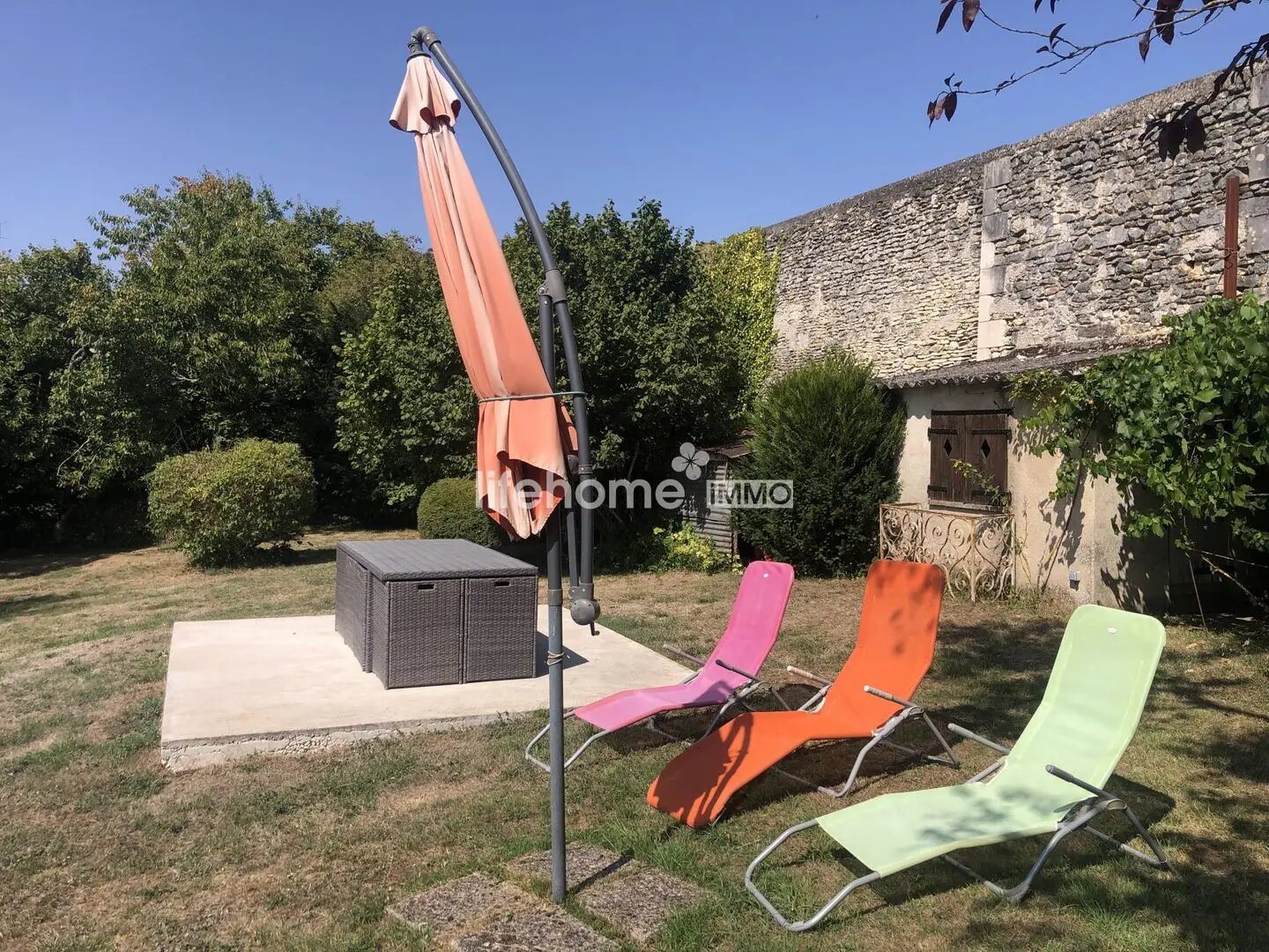 Maison à vendre, 58m², Béthines