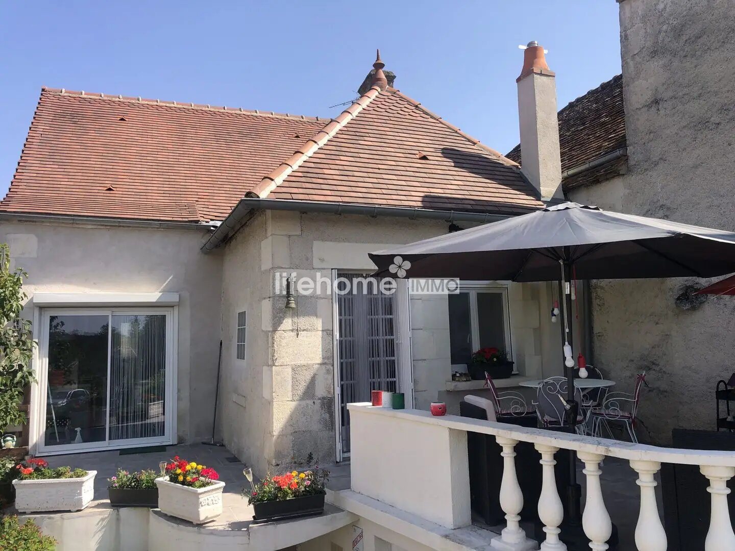 Maison à vendre, 58m², Béthines