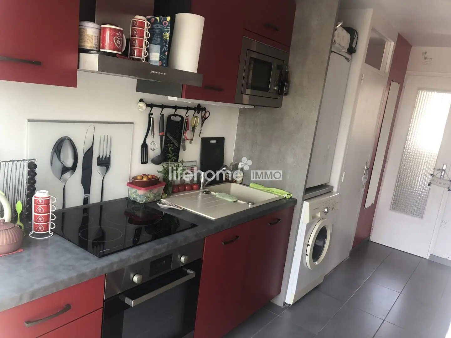 Maison à vendre, 58m², Béthines