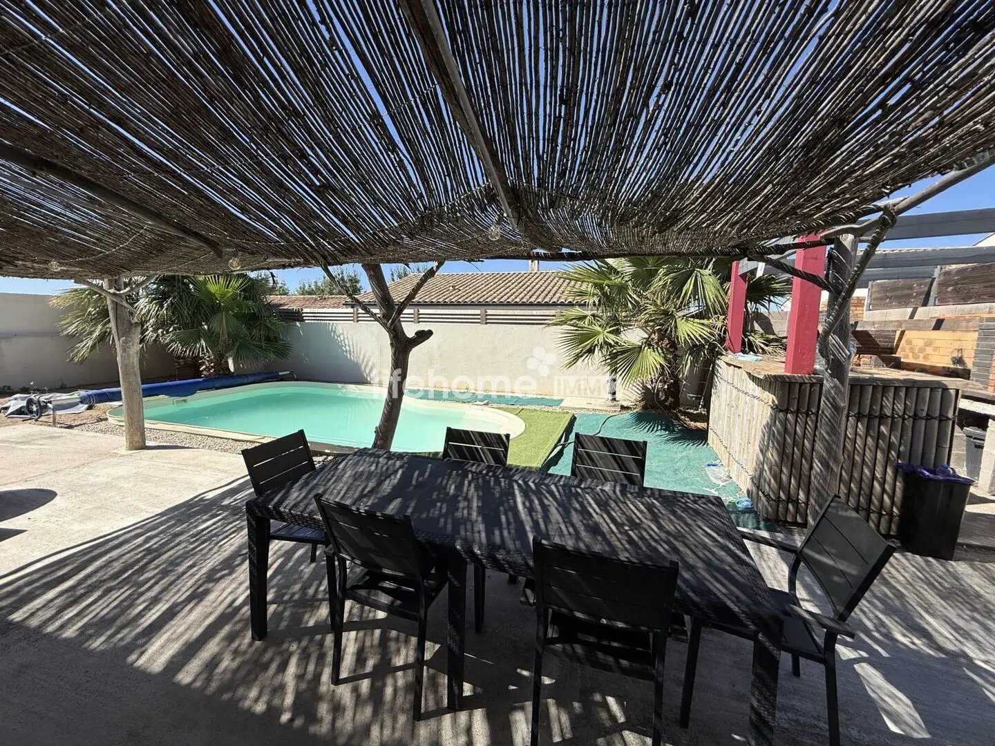 Maison à vendre, 120m², Agde (Cap d'Agde)