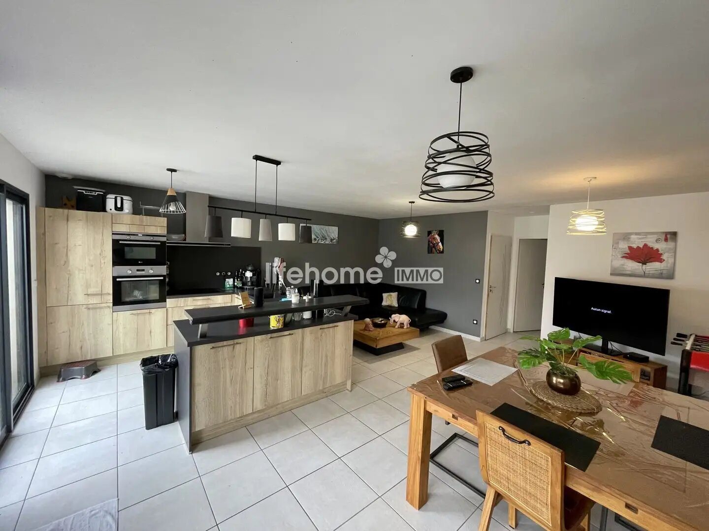 Maison à vendre, 120m², Agde (Cap d'Agde)
