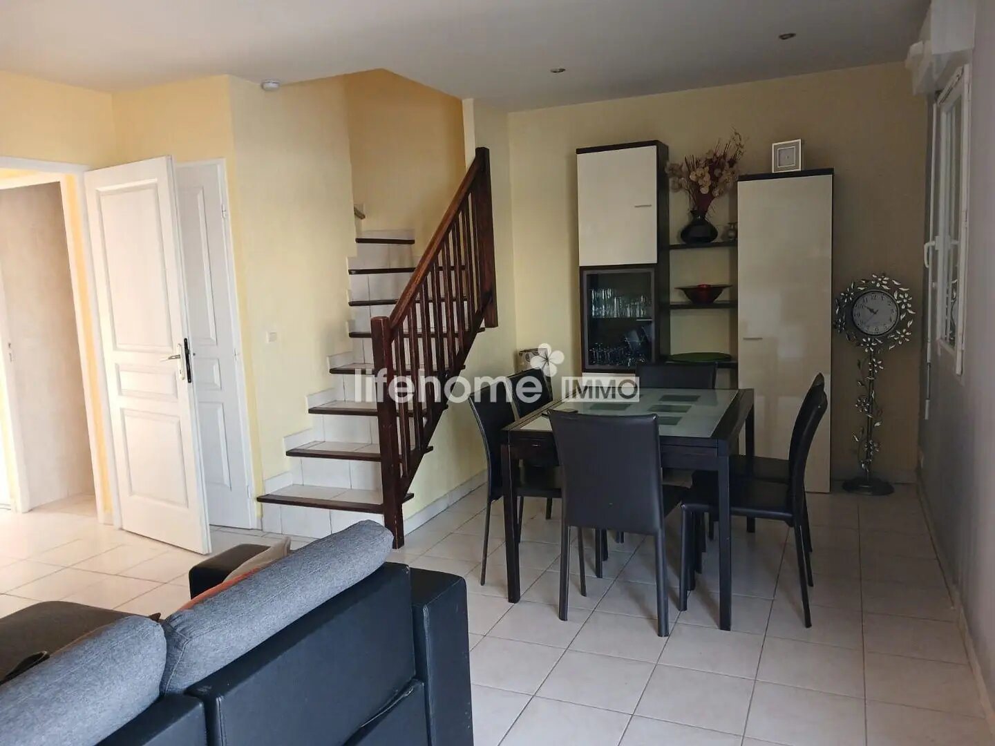 Maison à vendre, 90m², Canet-en-Roussillon