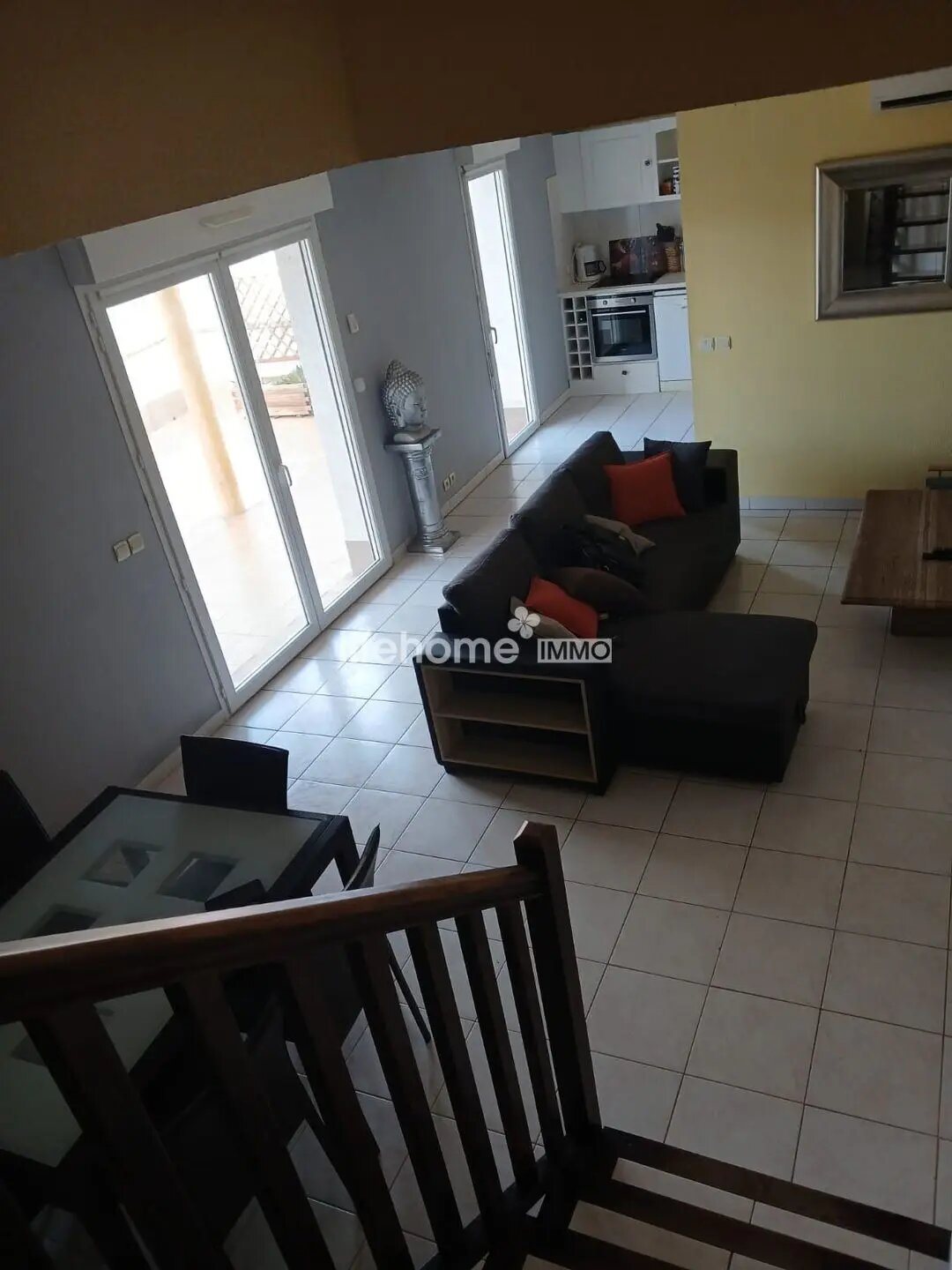 Maison à vendre, 90m², Canet-en-Roussillon