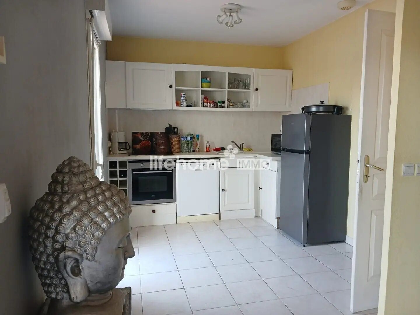 Maison à vendre, 90m², Canet-en-Roussillon