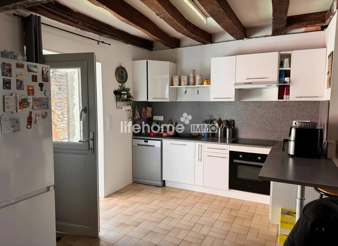 Maison à vendre, 85m², Vatan