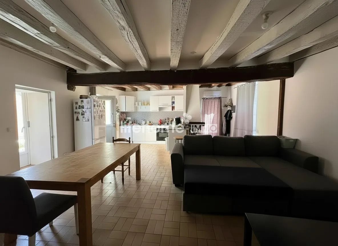 Maison à vendre, 85m², Vatan