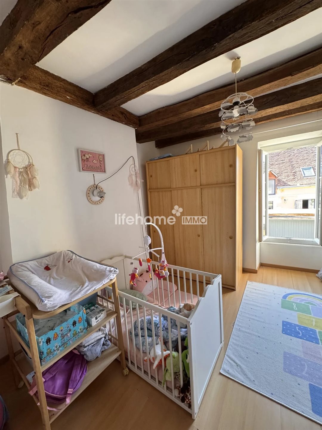 Maison à vendre, 85m², Vatan
