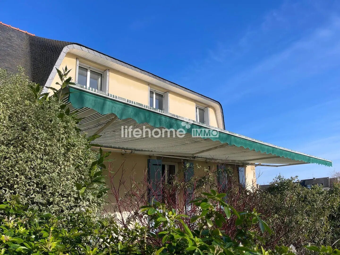 Maison à vendre, 189m², Dinard