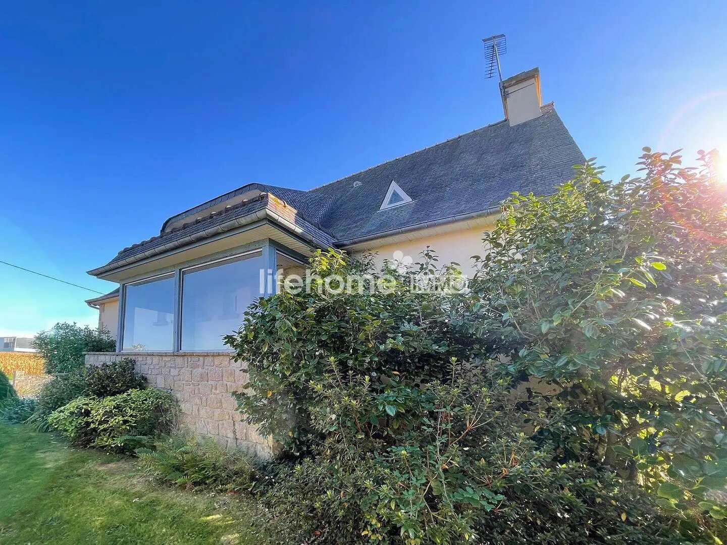 Maison à vendre, 189m², Dinard