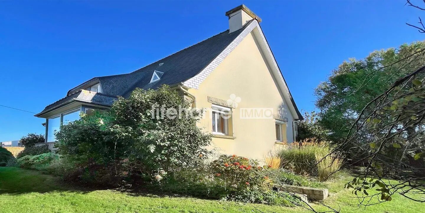 Maison à vendre, 189m², Dinard