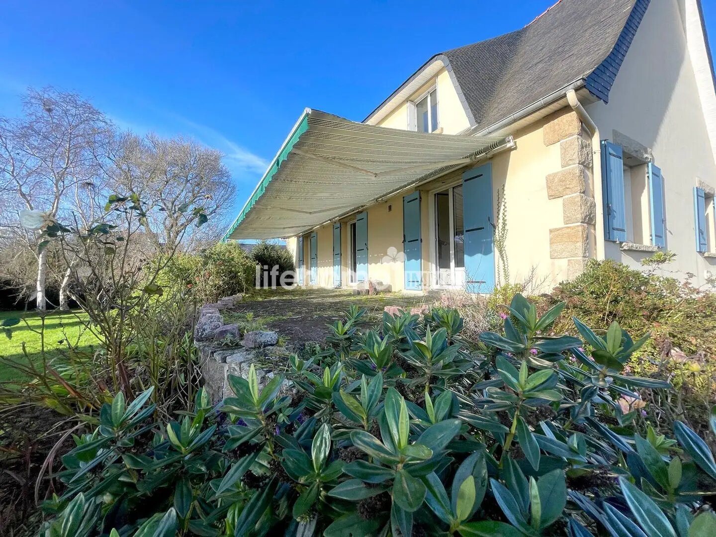 Maison à vendre, 189m², Dinard