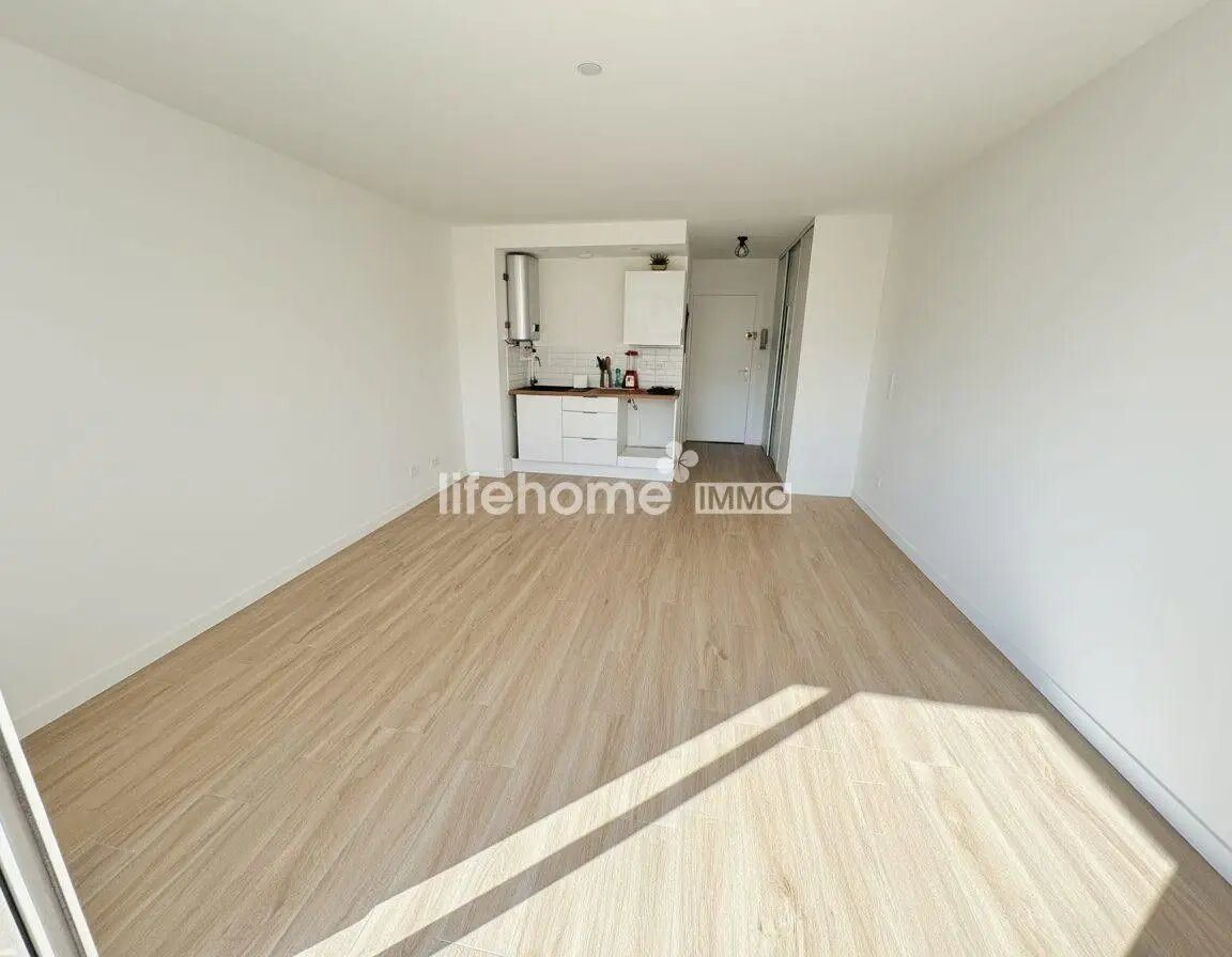 Appartement à vendre, 26m², Cavalaire-sur-Mer