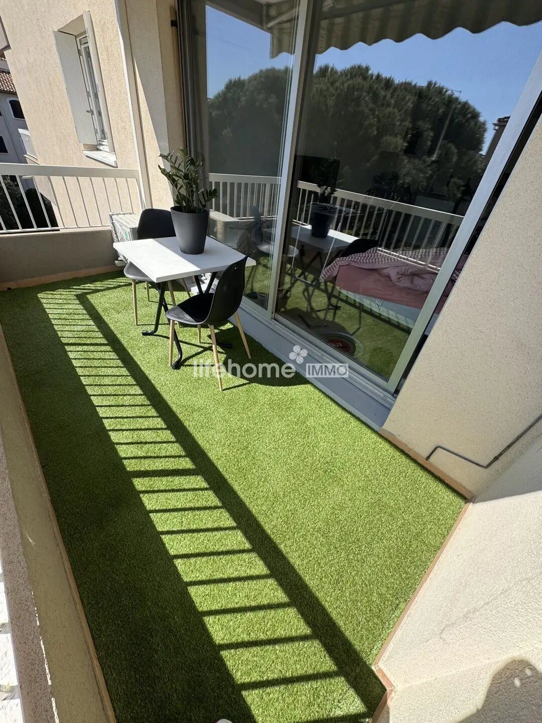 Appartement à vendre, 26m², Cavalaire-sur-Mer