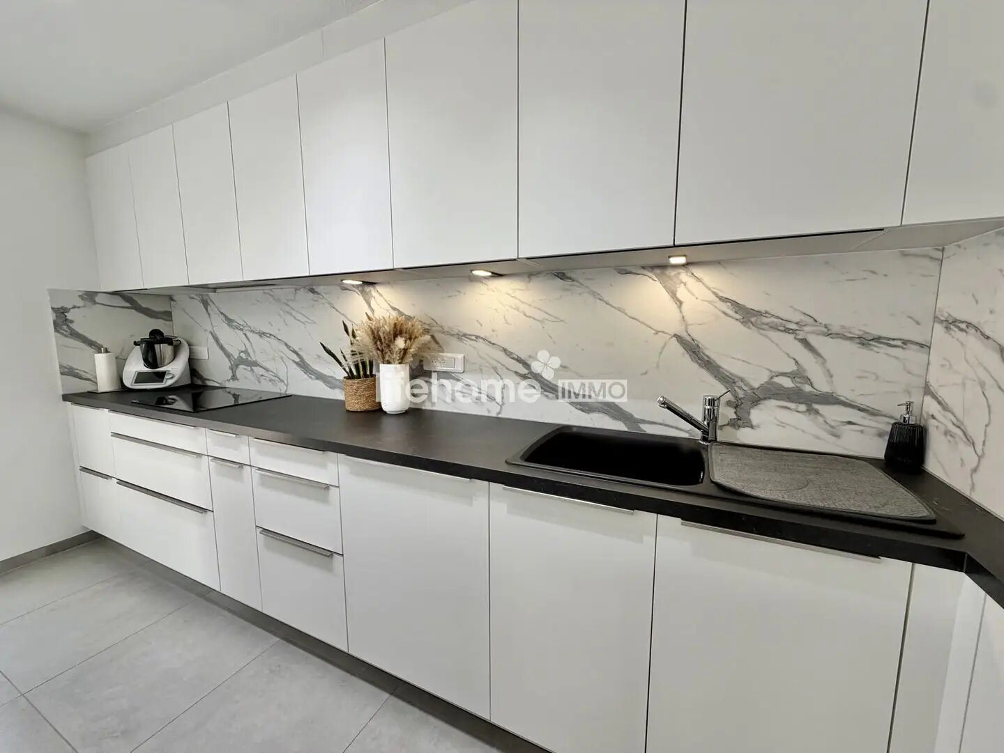 Appartement à vendre, 68m², Geudertheim