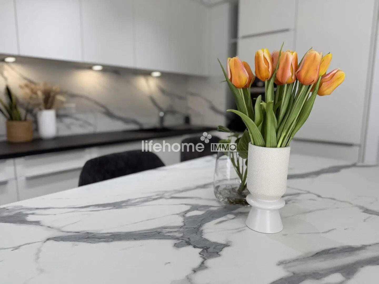 Appartement à vendre, 68m², Geudertheim