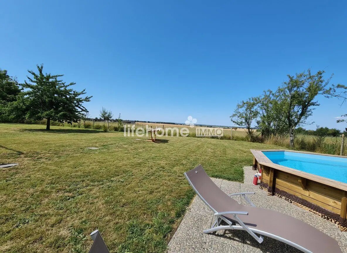 Maison à vendre, 340m², Buzançais