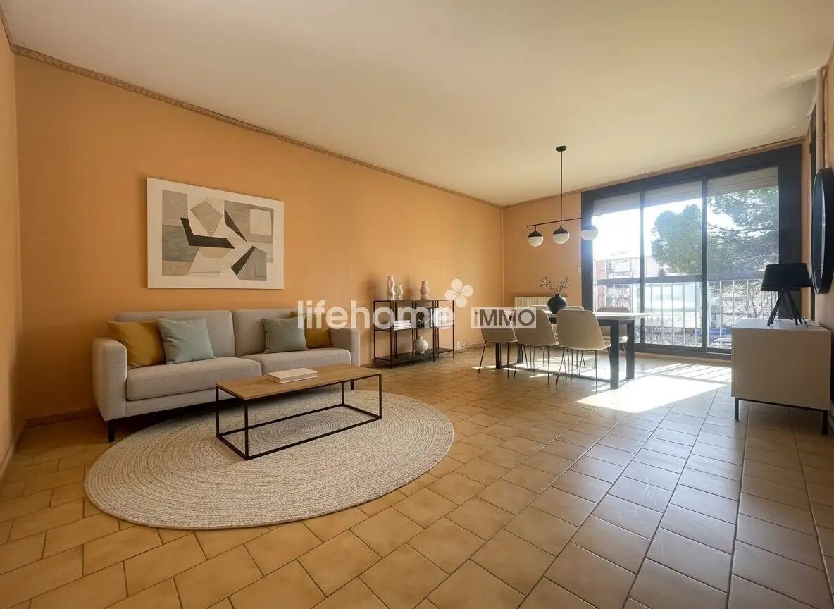 Appartement à vendre, 71m², Montpellier