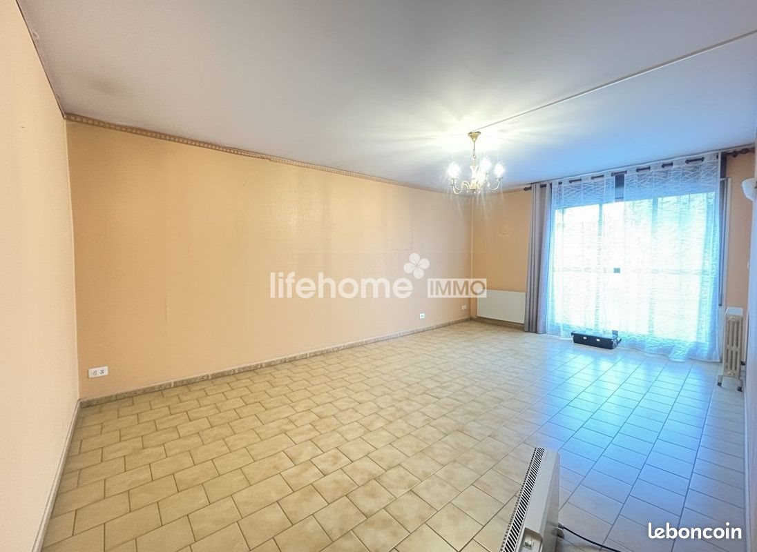 Appartement à vendre, 71m², Montpellier