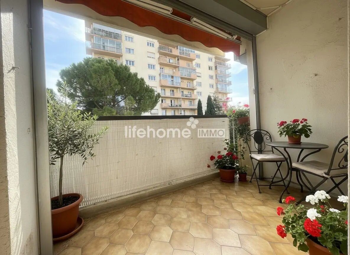 Appartement à vendre, 71m², Montpellier