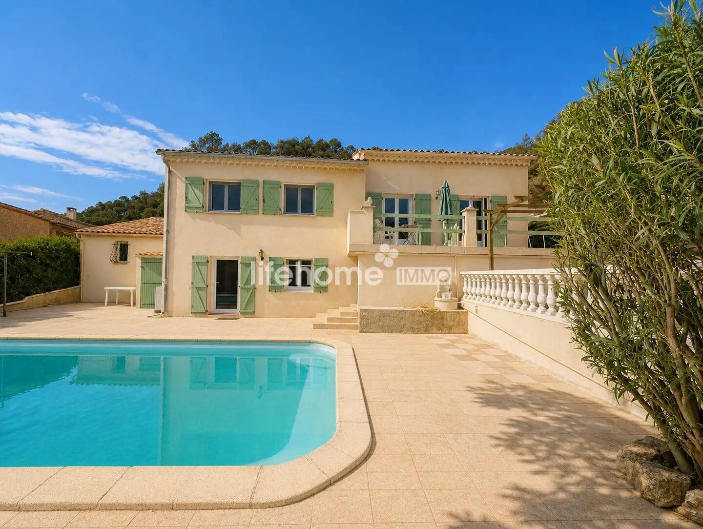 Maison à vendre, 155m², Cabasse