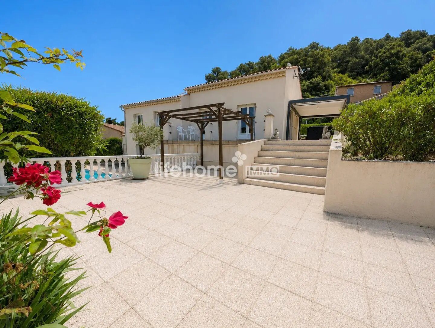Maison à vendre, 155m², Cabasse