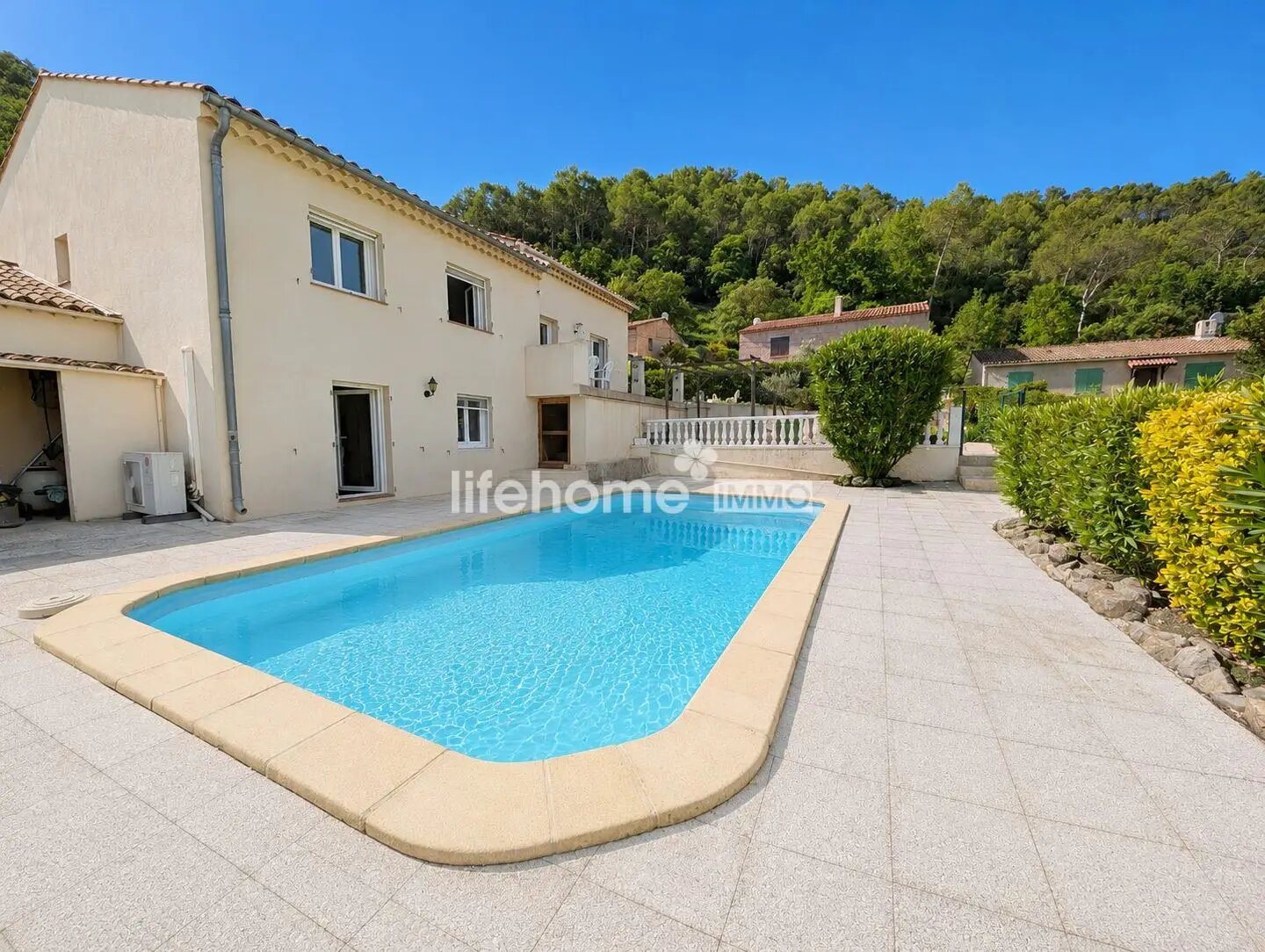 Maison à vendre, 155m², Cabasse