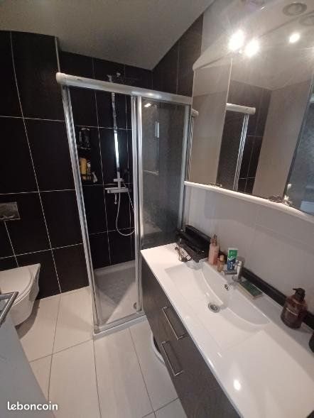 Appartement à vendre, 50m², Frontignan