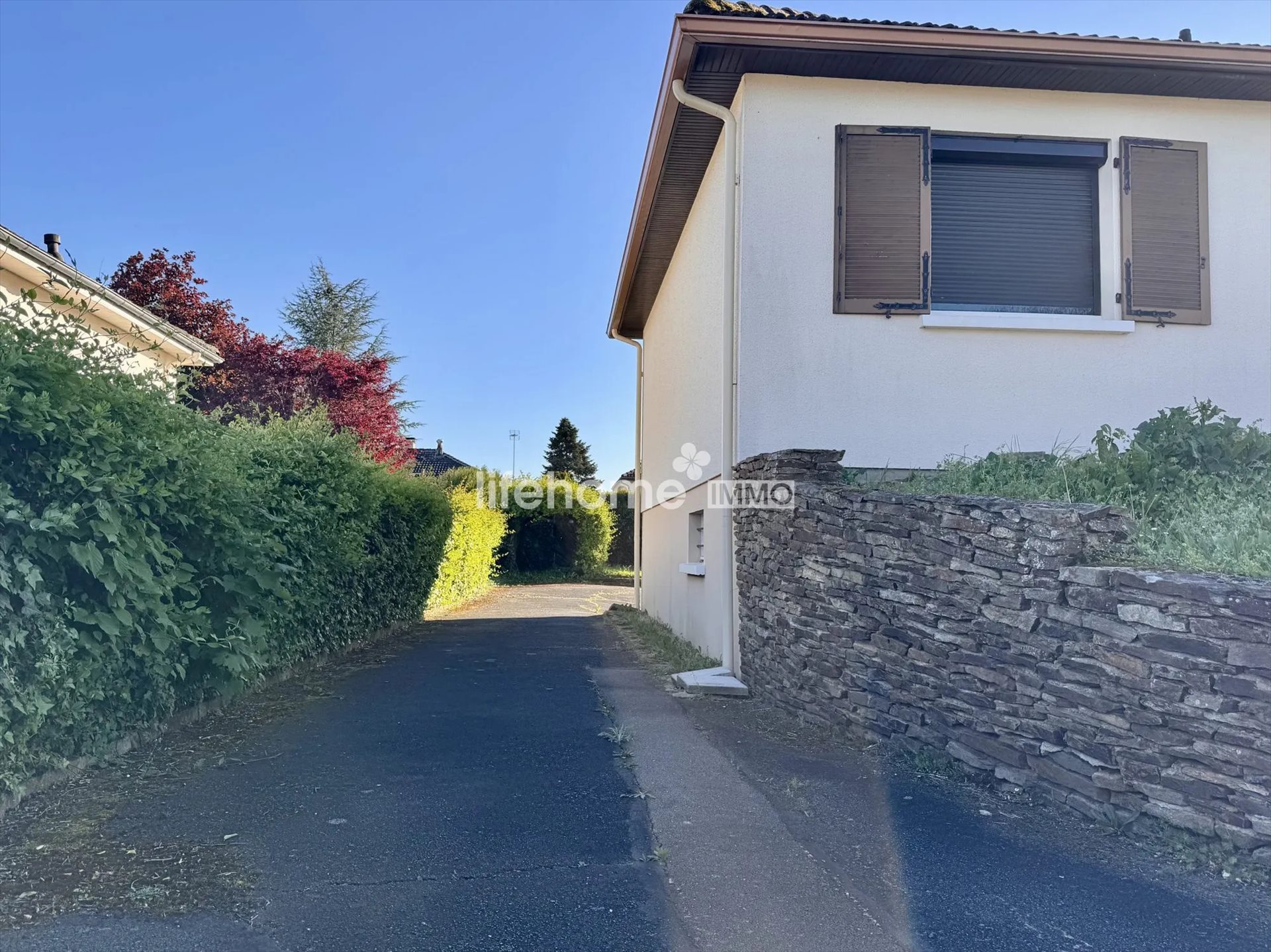 Maison à vendre, 87m², Le Poinçonnet